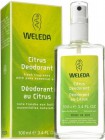 Цитрусовый дезодорант, WELEDA (Германия) 100 мл Цитрусовый дезодорант, WELEDA (Германия) 100 мл
