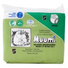Подгузники-трусики MAXI+ 7-15 KG, MUUMI 22 шт Подгузники-трусики MAXI+ 7-15 KG, MUUMI 22 шт