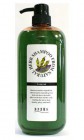 Шампунь для поврежденных волос Natural Herb Shampoo New Relax, JUNLOVE 1000 мл Шампунь для поврежденных волос Natural Herb Shampoo New Relax, JUNLOVE 1000 мл