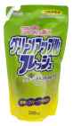 Жидкость для мытья посуды Fresh, ROCKET SOAP 500 мл Жидкость для мытья посуды Fresh, ROCKET SOAP 500 мл