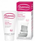 Подтягивающий крем для тела, Firming Body Cream, 150 мл, MATERNEA Подтягивающий крем для тела, Firming Body Cream, 150 мл, MATERNEA