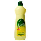 Чистящий крем Rocket Soap - лимон, 400 г Чистящий крем Rocket Soap - лимон, 400 г
