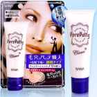 Выравнивающая база под макияж Pore Putty Make Up Base Clear, SANA 25 г Выравнивающая база под макияж Pore Putty Make Up Base Clear, SANA 25 г