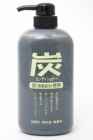 Кондиционер для волос с древесным углем Charcoal Conditioner, JUNLOVE 600 мл Кондиционер для волос с древесным углем Charcoal Conditioner, JUNLOVE 600 мл