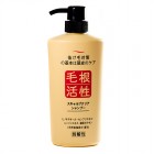 Шампунь для укрепления и роста волос Scalp Clear Shampoo, JUNLOVE 550 мл Шампунь для укрепления и роста волос Scalp Clear Shampoo, JUNLOVE 550 мл