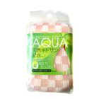 Мочалка-спонж Aqua, AISEN Мочалка-спонж Aqua, AISEN