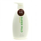 Мягкий шампунь для волос Super Mild, SHISEIDO 600 мл Мягкий шампунь для волос Super Mild, SHISEIDO 600 мл