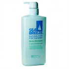 Шампунь для тела Sea Breeze, SHISEIDO 600 мл Шампунь для тела Sea Breeze, SHISEIDO 600 мл
