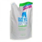 Кондиционер для жирной кожи головы и сухих поврежденных волос Sea Breeze, SHISEIDO 400 мл (запаска) Кондиционер для жирной кожи головы и сухих поврежденных волос Sea Breeze, SHISEIDO 400 мл (запаска)