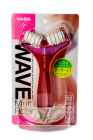 Роликовый массажер для тела Hyper wave multi roller, VESS (красный) Роликовый массажер для тела Hyper wave multi roller, VESS (красный)