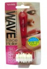 Роликовый массажер для лица Wave face roller, VESS Роликовый массажер для лица Wave face roller, VESS
