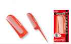 Складная расческа Ceramide Brush для увлажнения и смягчения волос с церамидами, Vess Складная расческа Ceramide Brush для увлажнения и смягчения волос с церамидами, Vess