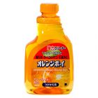 Чистящий гель Orange Boy, DAIICHI 400 мл (сменный блок) Чистящий гель Orange Boy, DAIICHI 400 мл (сменный блок)