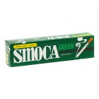 Зубная паста для курильщиков Green, SMOCA 120 г Зубная паста для курильщиков Green, SMOCA 120 г