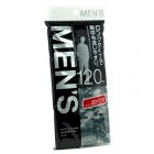 Сверхжесткая удлиненная массажная мочалка Men's, OHE Сверхжесткая удлиненная массажная мочалка Men's, OHE