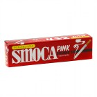 Зубная паста для курильщиков Pink, SMOCA 120 г Зубная паста для курильщиков Pink, SMOCA 120 г