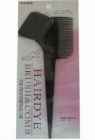Гребень c щеткой для профессионального окрашивания волос Hairdye brush and comb (малый) Vess Гребень c щеткой для профессионального окрашивания волос Hairdye brush and comb (малый) Vess