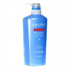 Кондиционер для поврежденных волос Moist Hair Pack, SHISEIDO 600 мл Кондиционер для поврежденных волос Moist Hair Pack, SHISEIDO 600 мл