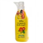 Кондиционер для поврежденных волос Camellia Oil Hair Conditioner, KUROBARA 500 мл Кондиционер для поврежденных волос Camellia Oil Hair Conditioner, KUROBARA 500 мл