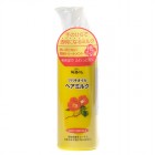 Молочко для волос Camellia Oil Hair Milk, KUROBARA 150 мл Молочко для волос Camellia Oil Hair Milk, KUROBARA 150 мл