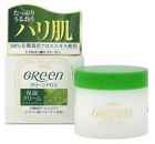 Увлажняющий крем для очень сухой кожи лица Green Plus Aloe Moisture cream, MEISHOKU 48 г Увлажняющий крем для очень сухой кожи лица Green Plus Aloe Moisture cream, MEISHOKU 48 г