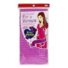 Мягкая массажная мочалка For Women, OHE Мягкая массажная мочалка For Women, OHE