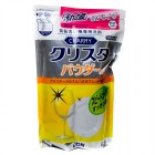 Порошок для посудомоечной машины Charmy Crysta Powder, LION 600 г Порошок для посудомоечной машины Charmy Crysta Powder, LION 600 г
