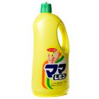 Средство для мытья посуды Mama Lemon, LION 2150 мл Средство для мытья посуды Mama Lemon, LION 2150 мл