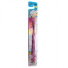 Детская зубная щетка от 6 до 12 лет Kid*s Brush for 6-12 years, LION Детская зубная щетка от 6 до 12 лет Kid*s Brush for 6-12 years, LION