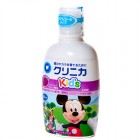 Детский ополаскиватель для рта Clinica Kids Juicy Grape (виноград), LION 250 мл Детский ополаскиватель для рта Clinica Kids Juicy Grape (виноград), LION 250 мл