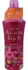 Кондиционер для белья Aroma Rich Scarlett, LION 620 мл Кондиционер для белья Aroma Rich Scarlett, LION 620 мл