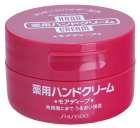Лечебный питательный крем для рук, SHISEIDO 100 г Лечебный питательный крем для рук, SHISEIDO 100 г