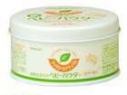Детская присыпка Siccarol Natural, WAKODO Детская присыпка Siccarol Natural, WAKODO