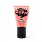 Румяна-тинт для лица Oops Tint Cheek Cushion Cream, оттенок Peach (персиковый), BERRISOM Корея 20 мл Румяна-тинт для лица Oops Tint Cheek Cushion Cream, оттенок Peach (персиковый), BERRISOM Корея 20 мл