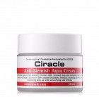 Крем для лица увлажняющий для проблемной кожи Anti Blemish Aqua Cream, CIRACLE 50 мл Крем для лица увлажняющий для проблемной кожи Anti Blemish Aqua Cream, CIRACLE 50 мл