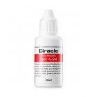 Точечное средство от акне Anti-blemish Spot A-Sol, CIRACLE 30 мл Точечное средство от акне Anti-blemish Spot A-Sol, CIRACLE 30 мл