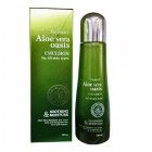 Эмульсия для лица с экстрактом алоэ вера Aloe Vera Oasis Emulsion, DEOPROCE 150 мл Эмульсия для лица с экстрактом алоэ вера Aloe Vera Oasis Emulsion, DEOPROCE 150 мл