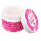 Подтягивающий крем для лица с коллагеном Moisture Glam Firming Collagen Cream, DEOPROCE 100 мл Подтягивающий крем для лица с коллагеном Moisture Glam Firming Collagen Cream, DEOPROCE 100 мл