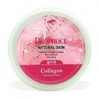 Крем для лица и тела с морским коллагеном NATURAL SKIN collagen nourishing cream, DEOPROCE 100 мл Крем для лица и тела с морским коллагеном NATURAL SKIN collagen nourishing cream, DEOPROCE 100 мл