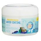 Маска ночная увлажняющая Water Coating Aqua Brightening Mask, ELIZAVECCA Южная 100 мл. Маска ночная увлажняющая Water Coating Aqua Brightening Mask, ELIZAVECCA Южная 100 мл.