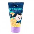 Маска с экстрактом золота Kangsipack Milky Piggy, ELIZAVECCA Южная 120 мл Маска с экстрактом золота Kangsipack Milky Piggy, ELIZAVECCA Южная 120 мл