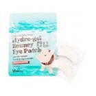 Набор патчей для глаз с жемчугом и гиалуроновой кислотой Hydro-gel Bouncy Eye Patch, ELIZAVECCA Южная Корея 20 шт. Набор патчей для глаз с жемчугом и гиалуроновой кислотой Hydro-gel Bouncy Eye Patch, ELIZAVECCA Южная Корея 20 шт.