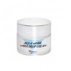 Крем для лица увлажняющий гиалуроновый Aqua Hyaluronic Acid Water Drop Cream, ELIZAVECCA Южная Корея 50 мл Крем для лица увлажняющий гиалуроновый Aqua Hyaluronic Acid Water Drop Cream, ELIZAVECCA Южная Корея 50 мл