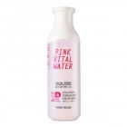 Тонер для лица с экстрактом персика PINK VITAL WATER TONER, ETUDE HOUSE Южная Корея 180 мл Тонер для лица с экстрактом персика PINK VITAL WATER TONER, ETUDE HOUSE Южная Корея 180 мл