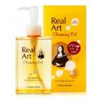 Масло гидрофильное Real Art Cleansing Oil Moisture, ETUDE HOUSE Южная Корея 185 мл Масло гидрофильное Real Art Cleansing Oil Moisture, ETUDE HOUSE Южная Корея 185 мл