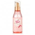 Сыворотка для волос восстанавливающая Silk Scarf Hologram Hair Serum, ETUDE HOUSE Южная Корея 120 мл Сыворотка для волос восстанавливающая Silk Scarf Hologram Hair Serum, ETUDE HOUSE Южная Корея 120 мл