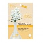 Маска тканевая Эдельвейс BSC Edelweiss Essence Mask, MIJIN 25 мл Маска тканевая Эдельвейс BSC Edelweiss Essence Mask, MIJIN 25 мл