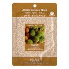Маска тканевая с маслом арганы Argana Essence Mask, MIJIN Южная 23 мл Маска тканевая с маслом арганы Argana Essence Mask, MIJIN Южная 23 мл