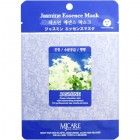 Маска тканевая с экстрактом жасмина Jasmine Essence Mask, MIJIN Южная 23 мл Маска тканевая с экстрактом жасмина Jasmine Essence Mask, MIJIN Южная 23 мл