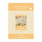 Маска тканевая с жемчужным порошком Pearl Essence Mask, MIJIN Южная Корея 23 мл Маска тканевая с жемчужным порошком Pearl Essence Mask, MIJIN Южная Корея 23 мл